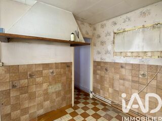  Maison � vendre 3 pi�ces 55 m�