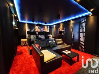  Maison � vendre 14 pi�ces 342 m�