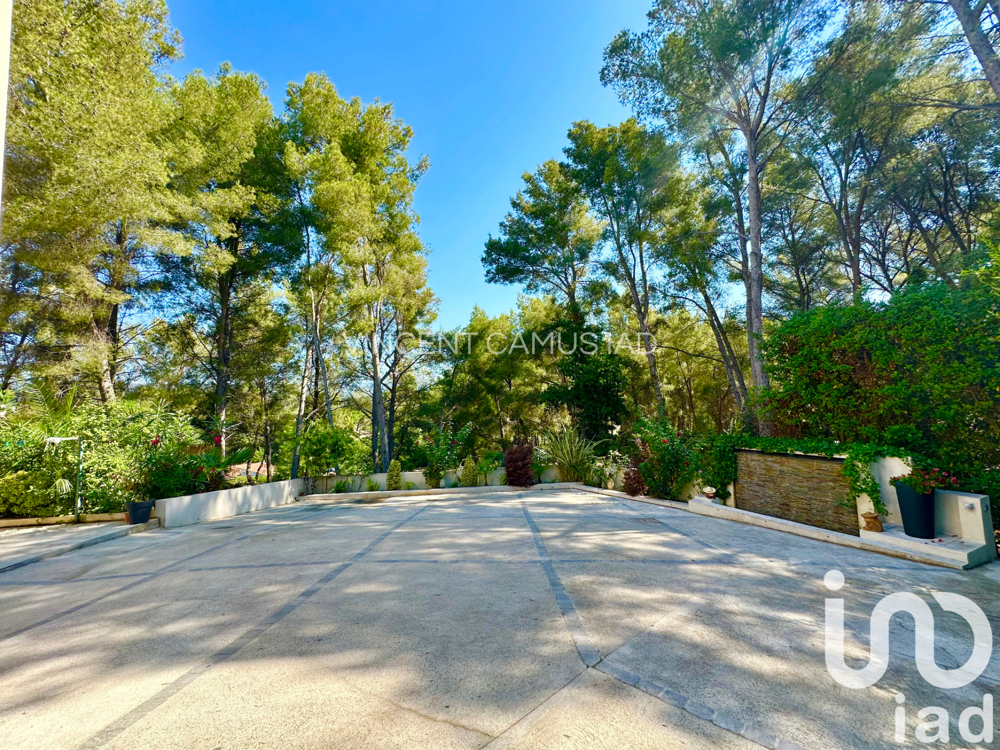  vendre  Maison Saint-Cyr-sur-Mer (83270)