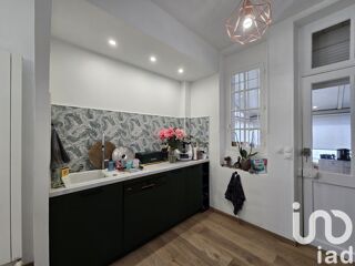  Maison � vendre 9 pi�ces 160 m�