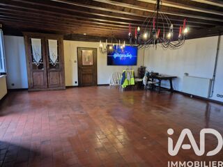  Maison � vendre 4 pi�ces 119 m�