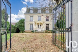  Maison � vendre 11 pi�ces 323 m�