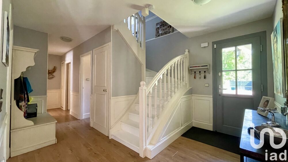  vendre  Maison Gouvieux (60270)