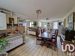  Maison � vendre 6 pi�ces 151 m�