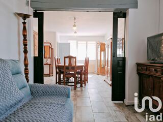  Maison � vendre 4 pi�ces 66 m�