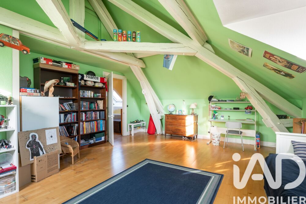 � vendre  Maison Montbonnot-Saint-Martin (38330)