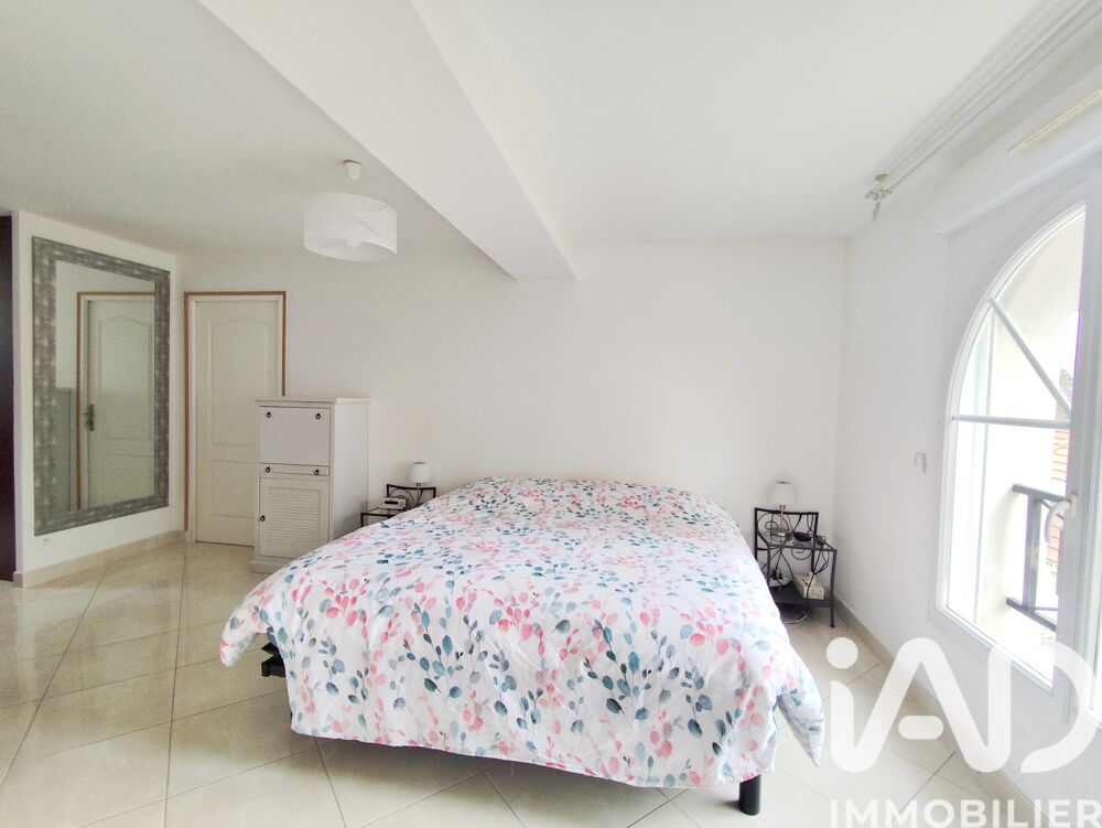 � vendre  Maison La Ville-du-Bois (91620)