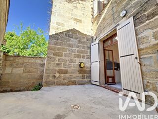  Appartement � vendre 1 pi�ce 30 m�