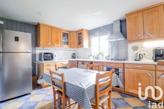  Maison � vendre 4 pi�ces 111 m�