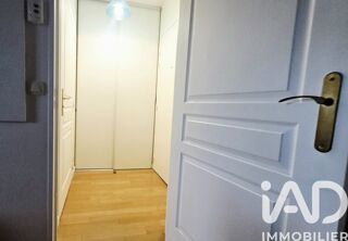  Appartement � vendre 2 pi�ces 47 m�