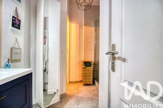  Appartement � vendre 3 pi�ces 80 m�