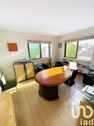  Appartement � vendre 5 pi�ces 76 m�