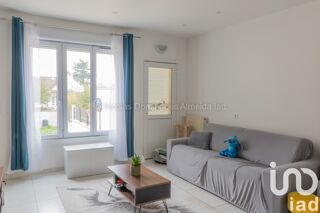  Maison  vendre 3 pices 60 m