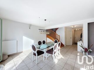  Maison � vendre 4 pi�ces 89 m�