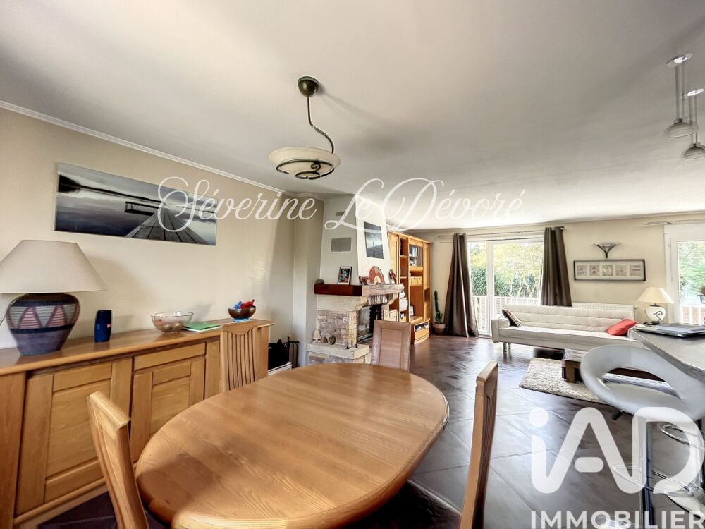 � vendre  Maison Eaubonne (95600)