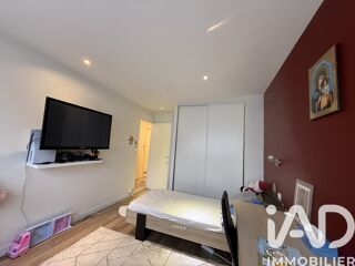  Appartement � vendre 3 pi�ces 64 m�