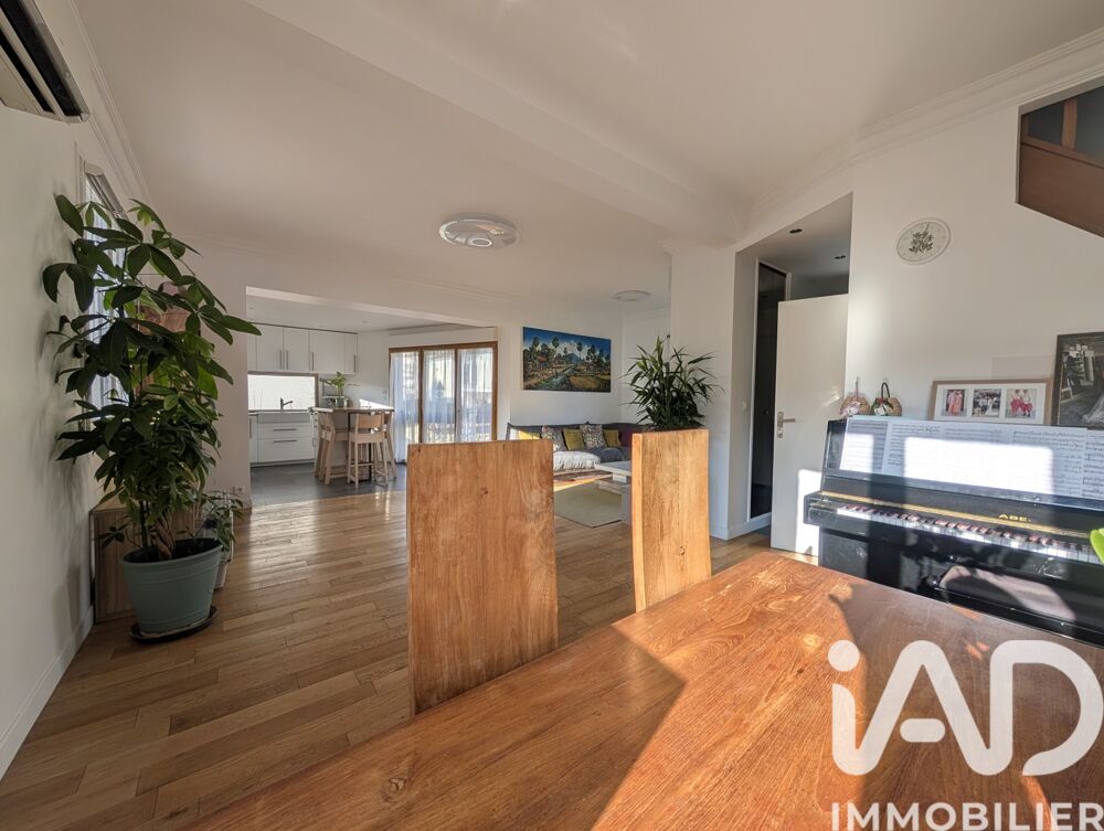 � vendre  Maison Joinville-le-Pont (94340)