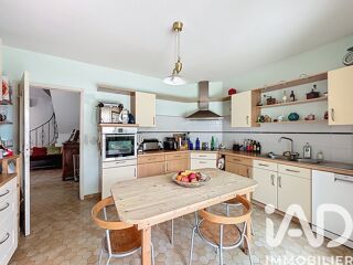  Maison � vendre 6 pi�ces 153 m�