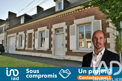   Vente Long�re 5 pi�ces Maison - 5 pi�ce(s) - 113 m�