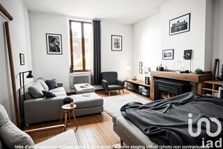  Maison � vendre 4 pi�ces 103 m�