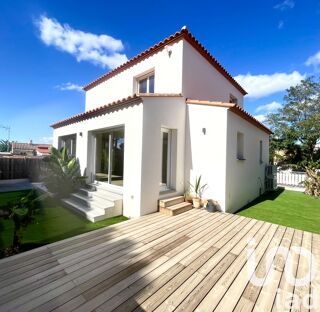  Maison  vendre 4 pices 109 m