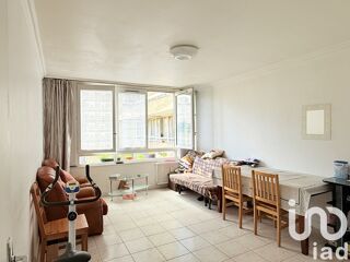  Appartement � vendre 3 pi�ces 62 m�