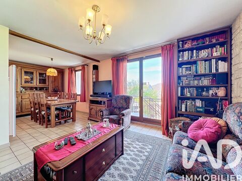   Vente Maison/villa 5 pi�ces Maison - 5 pi�ce(s) - 90 m�