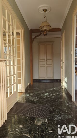  Maison � vendre 5 pi�ces 112 m�