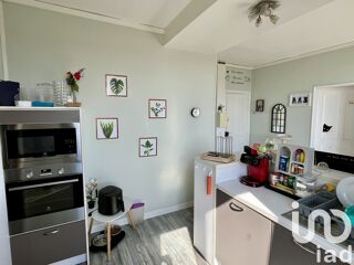  Appartement � vendre 2 pi�ces 33 m�