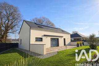  Maison � vendre 5 pi�ces 105 m�