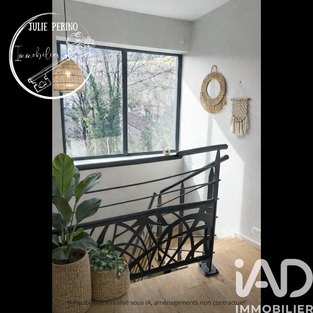 � vendre  Maison Claix (38640)