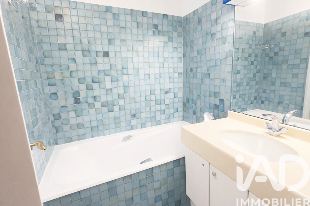 � vendre  Appartement Courbevoie (92400)