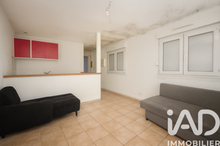  Appartement � vendre 1 pi�ce 22 m�