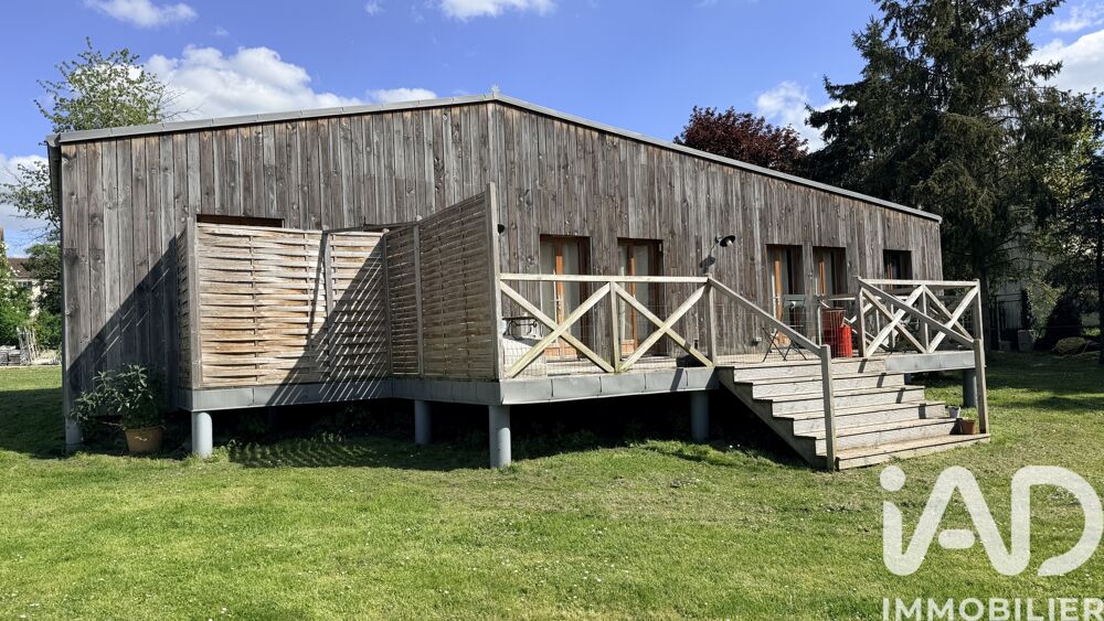 � vendre  Villa Guigneville-sur-Essonne (91590)