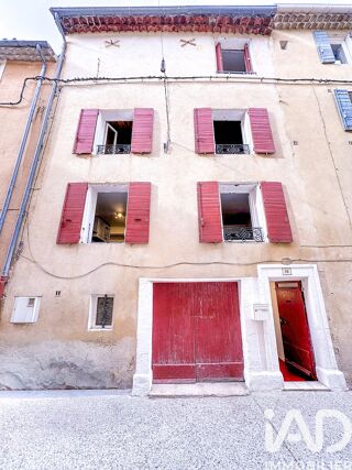  Maison � vendre 4 pi�ces 95 m�