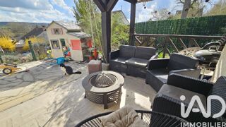  Maison � vendre 5 pi�ces 152 m�