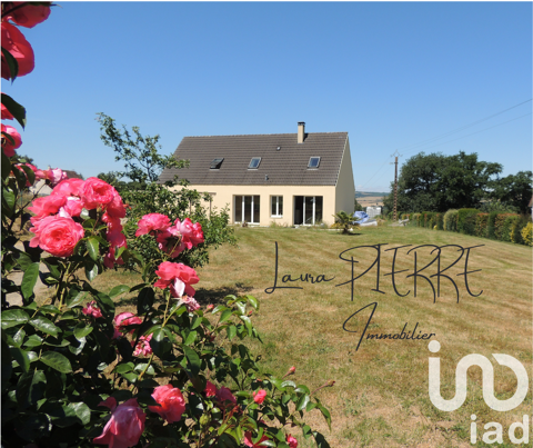   Vente Maison/villa 7 pices Maison - 7 pice(s) - 109 m