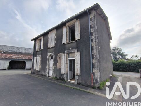   Vente Maison de ville 5 pices Maison - 5 pice(s) - 169 m