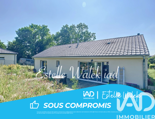  Maison � vendre 5 pi�ces 98 m�