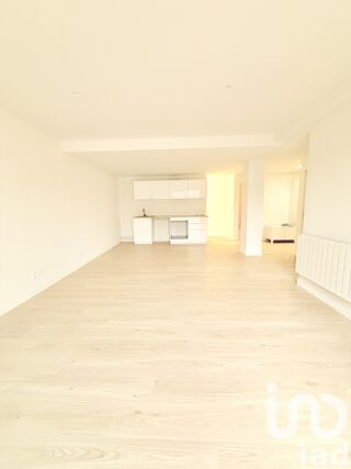  Appartement � vendre 3 pi�ces 80 m�