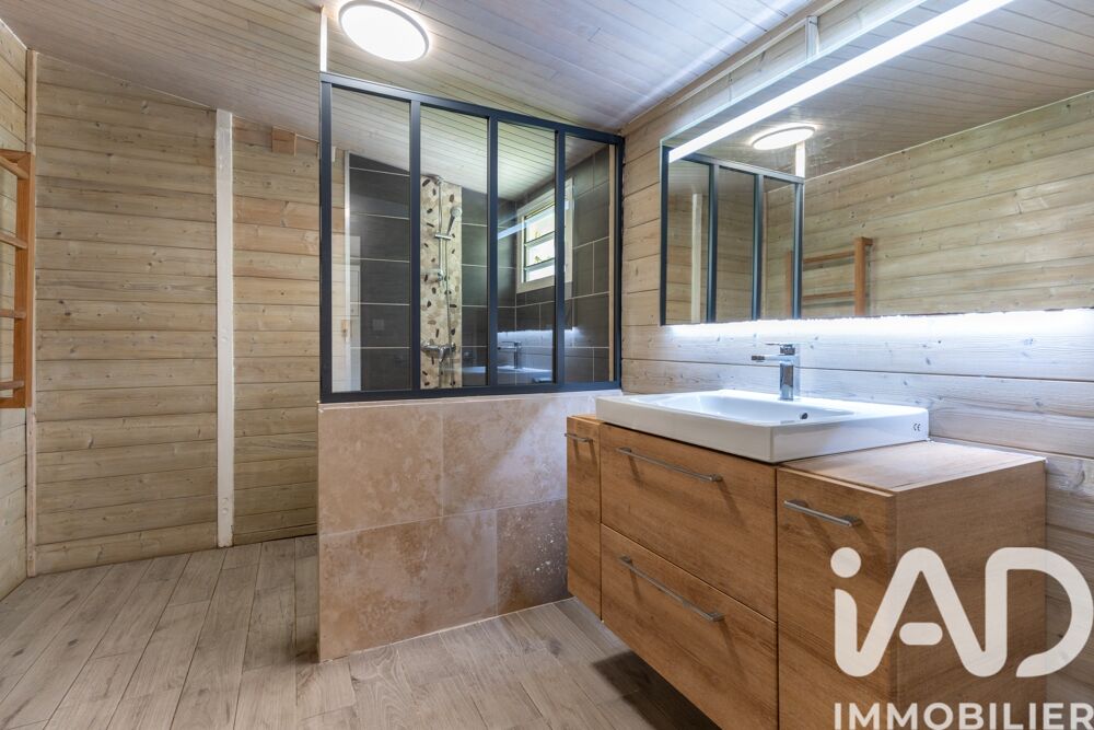 � vendre  Maison Les Trois-Bassins (97426)