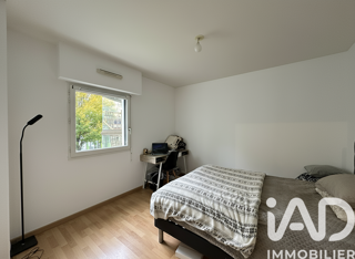  Appartement � vendre 4 pi�ces 79 m�