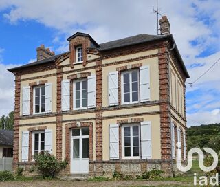  Maison � vendre 6 pi�ces 100 m�