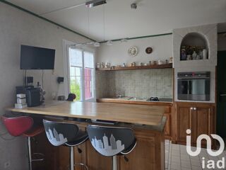  Maison � vendre 7 pi�ces 186 m�