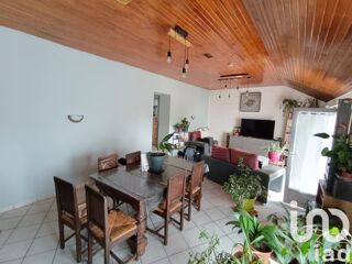  Maison � vendre 6 pi�ces 165 m�