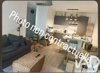  Appartement � vendre 2 pi�ces 39 m�