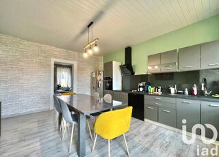  Maison � vendre 4 pi�ces 109 m�