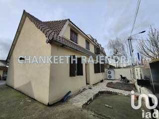  Maison � vendre 7 pi�ces 143 m�