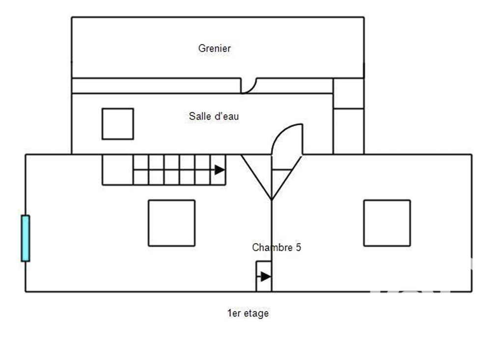 � vendre  Maison Antony (92160)