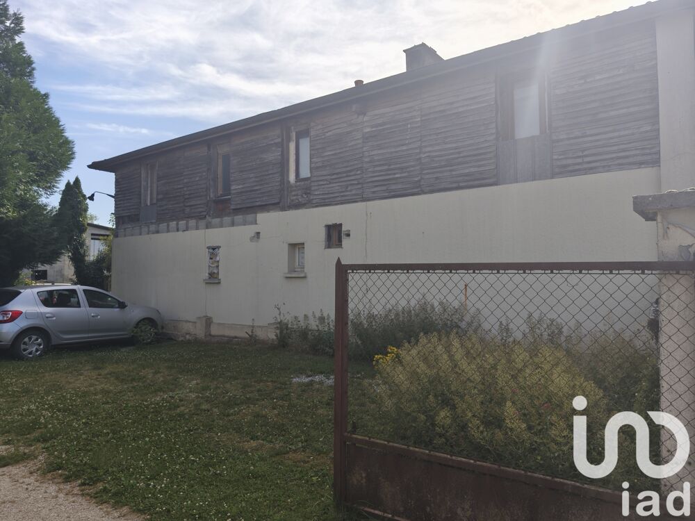 Vente Maison Vente Maison/villa 4 pices Rives dervoises